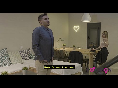 ❤️ PORNBCN 4K Jedna dojrzała kobieta z dużymi cyckami chce być zerżnięta analnie Młody żigolak z dużym kutasem blowjob amoralizm hard fuck hand job dog style pussy lick orgazm napisy francuskie ❤️❌ Just porn at us pl.passionateembracespotlight.ru ﹏