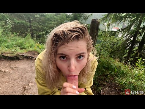 ❤️ Dziewczyna połyka cum po publicznym obciągnięciu - Eva Elfi ❤️❌ Just porn at us pl.passionateembracespotlight.ru ﹏