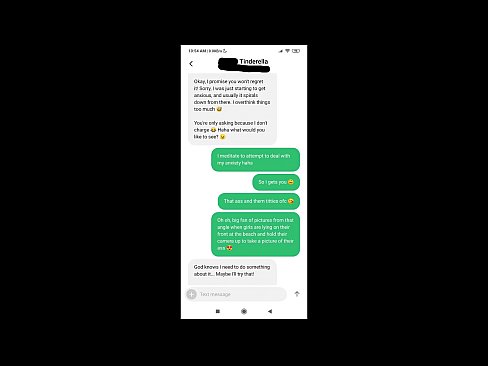 ❤️ Dodałem nową PAWG z Tindera do mojego haremu (rozmowa z Tinderem włączona) ❤️❌ Just porn at us pl.passionateembracespotlight.ru ﹏