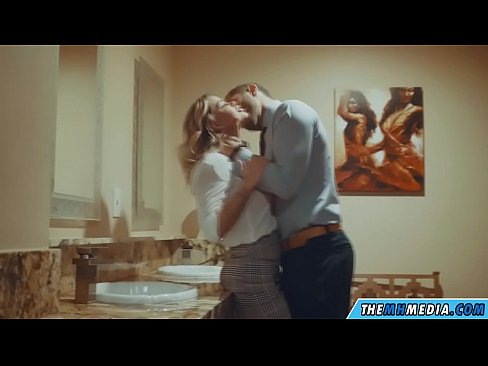 ❤️ Kiedy biuściasta blondynka uwodzi cię w publicznej toalecie ❤️❌ Just porn at us pl.passionateembracespotlight.ru ﹏